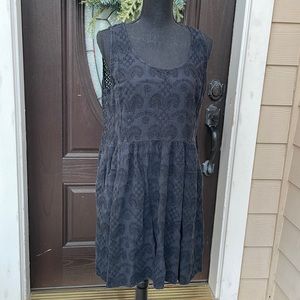Lucky Brand Lace Dress!